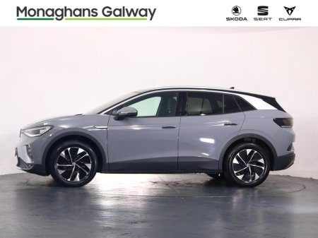 2023 Volkswagen ID.4 - photo 7