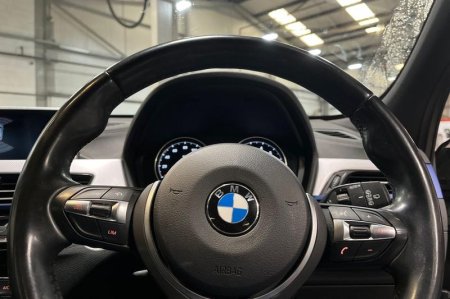 2023 BMW X2 - photo 12