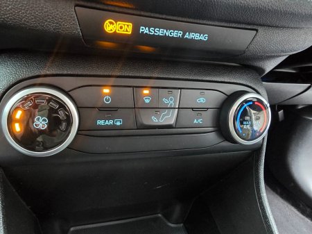 2019 Ford Fiesta - photo 13