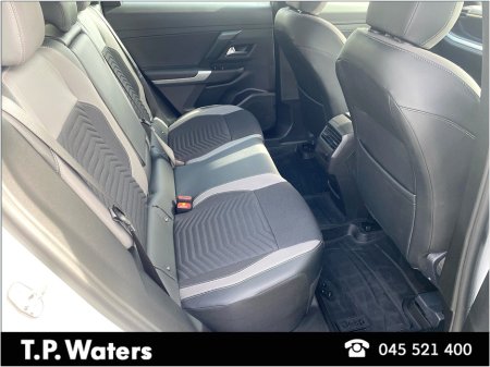 2026 Jeep Compass - photo 8