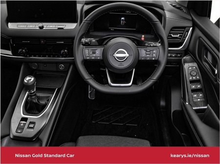 2024 Nissan Qashqai - photo 22