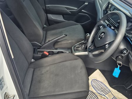 2018 Volkswagen Polo - photo 7