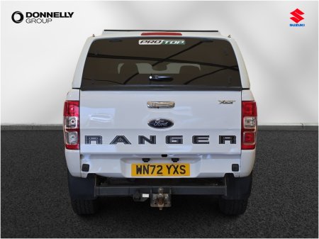 2022 Ford Ranger - photo 7