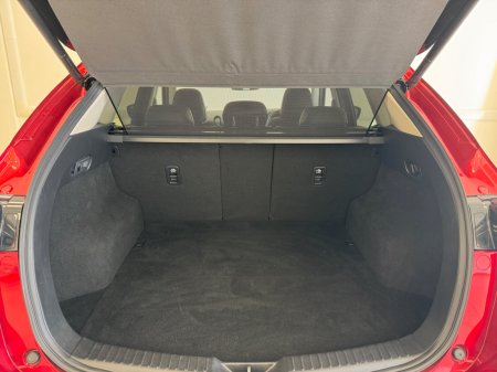 2020 Mazda CX-5 - photo 13
