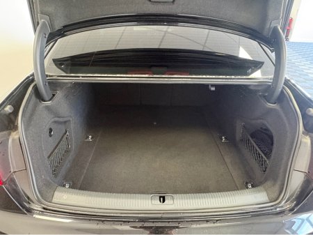 2017 Audi A4 - photo 11