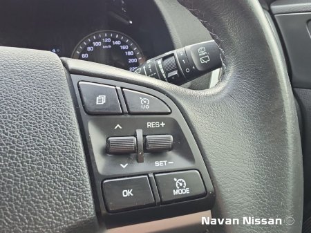 2018 Hyundai Tucson - photo 22