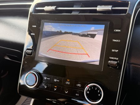 2023 Hyundai Tucson - photo 23