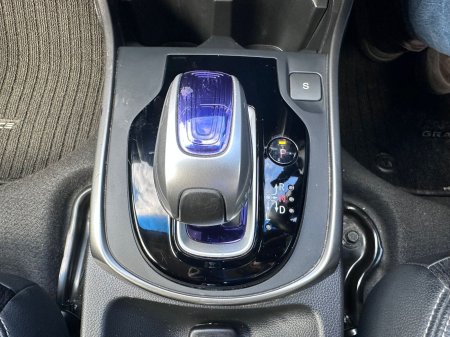 2015 Honda Grace - photo 8