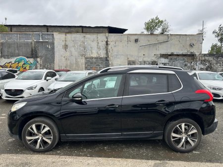 2016 Peugeot 2008 - photo 8