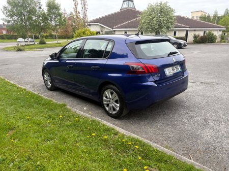 2019 Peugeot 308 - photo 4