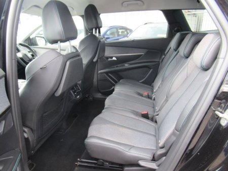 2022 Peugeot 5008 - photo 8