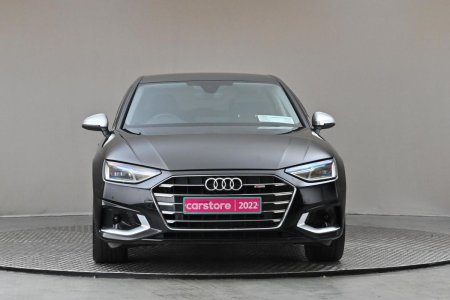 2022 Audi A4 - photo 2