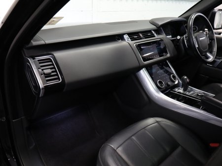2022 Land Rover Range Rover Sport - photo 35