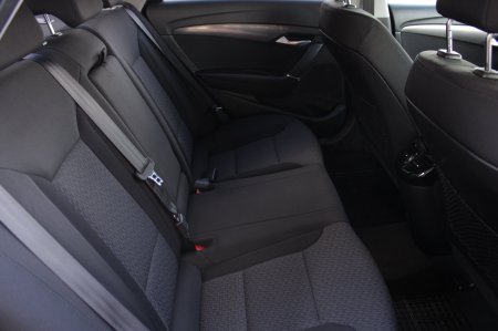 2016 Hyundai i40 - photo 16