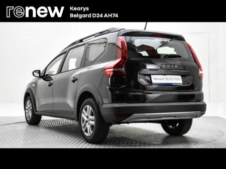 2022 Dacia Jogger - photo 3