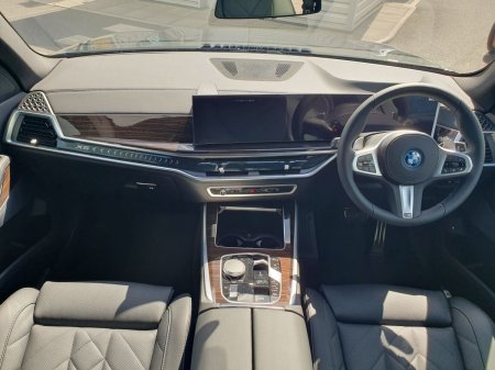 2026 BMW X5 - photo 4