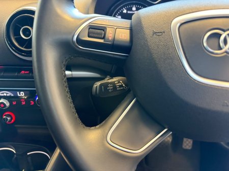 2015 Audi A3 - photo 33