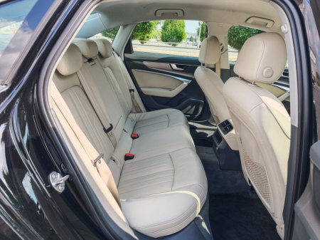 2019 Audi A6 - photo 11