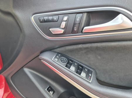 2017 Mercedes-Benz CLA - photo 24