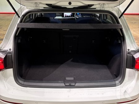 2022 Volkswagen Golf - photo 22