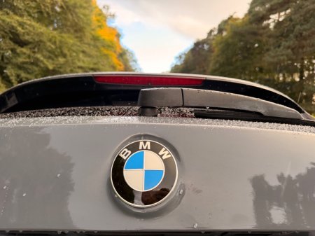 2020 BMW X1 - photo 36