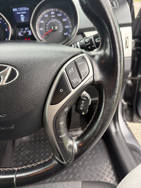 2013 Hyundai i30 - photo 21