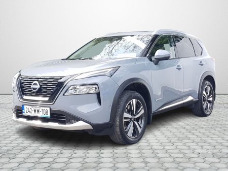 2024 Nissan X-Trail - photo 13