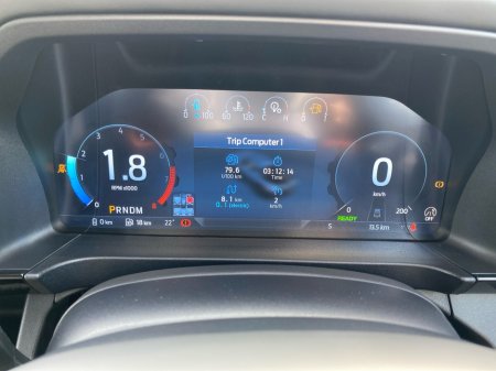 2026 Ford Ranger - photo 15