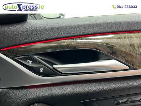 2021 BMW 5-Series - photo 39