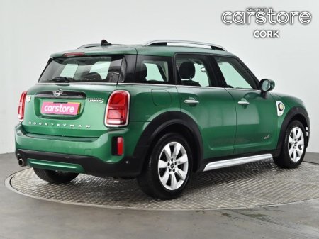2021 Mini Countryman - photo 5