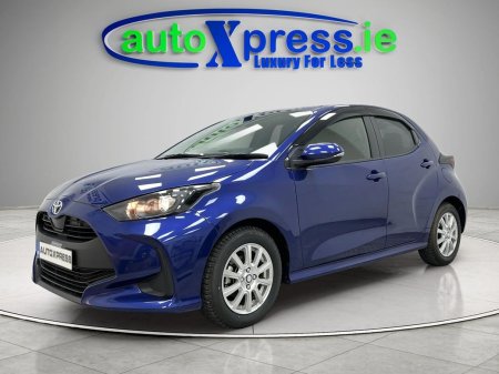 2023 Toyota Yaris - photo 5