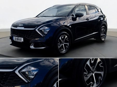 2023 Kia Sportage - photo 20