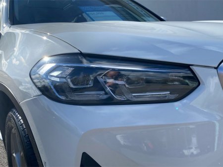 2023 BMW X3 - photo 20