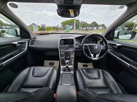 2016 Volvo XC60 - photo 26