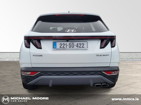 2022 Hyundai Tucson - photo 12