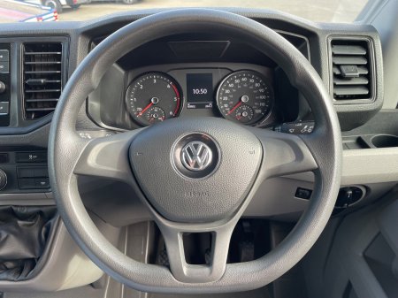 2023 Volkswagen Crafter - photo 19