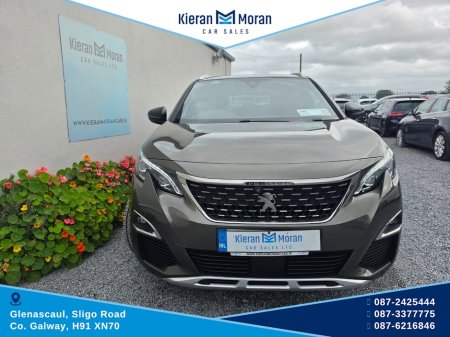 2020 Peugeot 3008 - photo 6