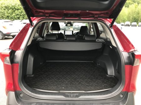 2023 Toyota RAV4 - photo 10