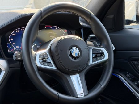 2019 BMW 3-Series - photo 51