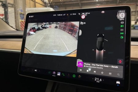 2021 Tesla Model 3 - photo 28