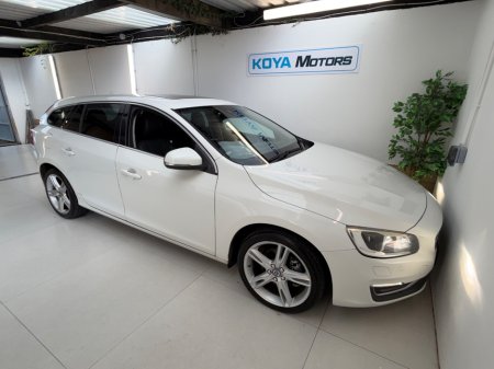 2018 Volvo V60 - photo 11