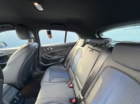 2021 BMW 1-Series - photo 45
