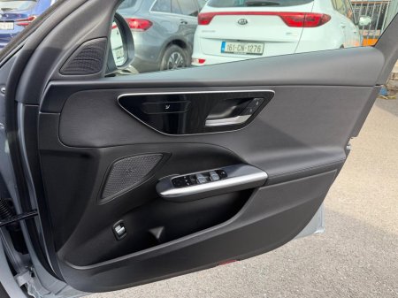 2023 Mercedes-Benz C-Class - photo 24