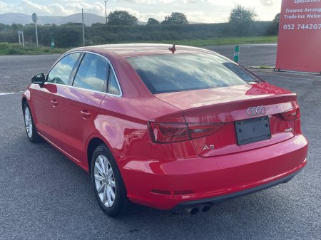 2016 Audi A3 - photo 5