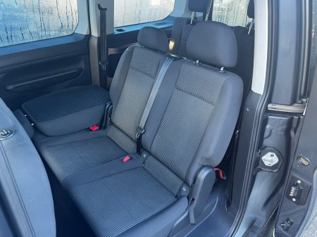 2023 Volkswagen Caddy - photo 5