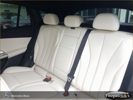2026 Mercedes-Benz GLC - photo 10