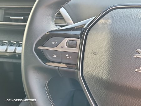 2023 Peugeot 5008 - photo 20