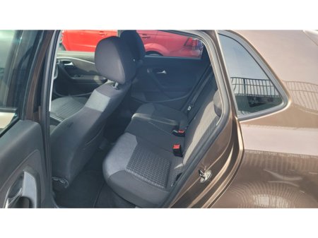 2014 Volkswagen Polo - photo 14