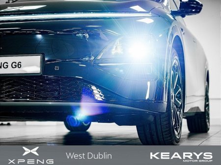 2026 XPeng G6 - photo 20