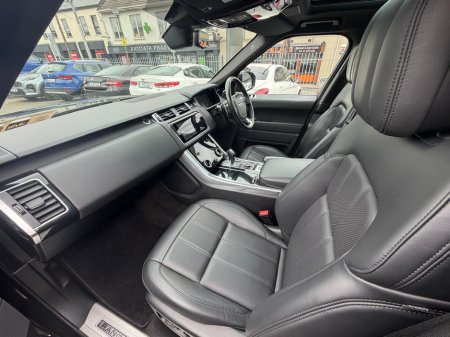2022 Land Rover Range Rover Sport - photo 30